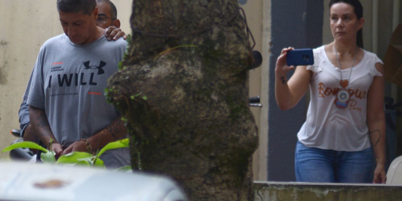 Acusado de matar Marielle Franco é expulso da Polícia Militar do Rio