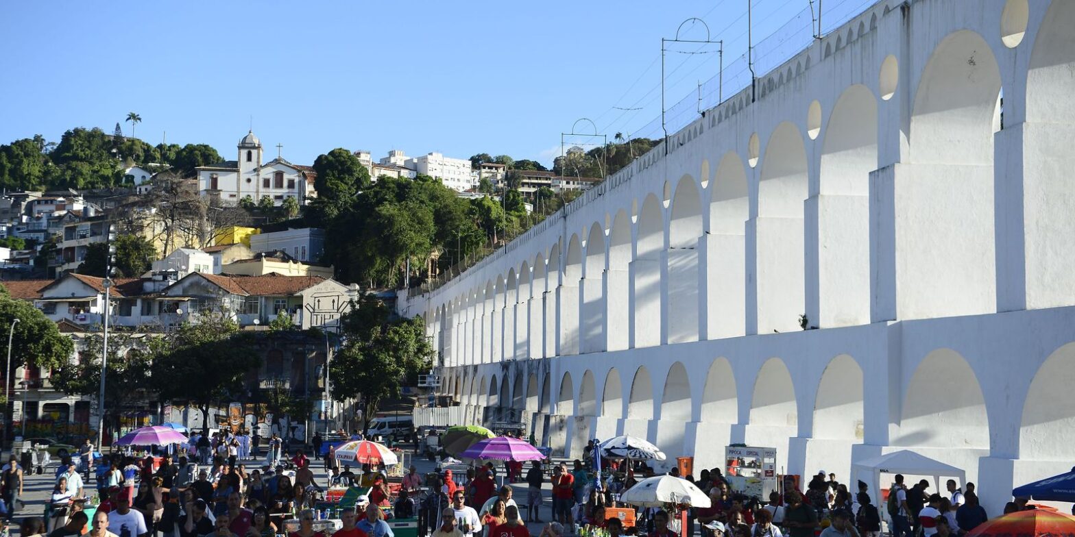 Bienal da UNE reunirá, no Rio, mais de 10 mil estudantes