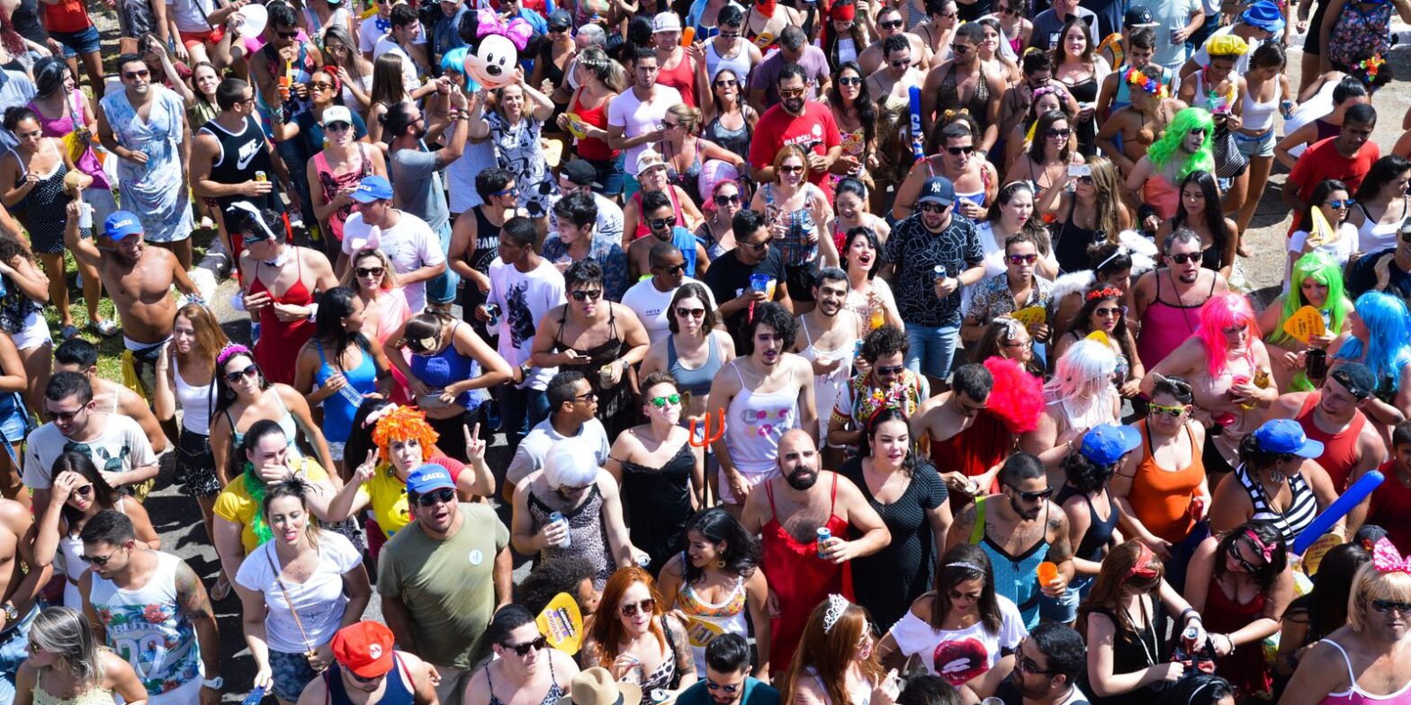 Confira dicas para brincar o carnaval em segurança e sem surpresas
