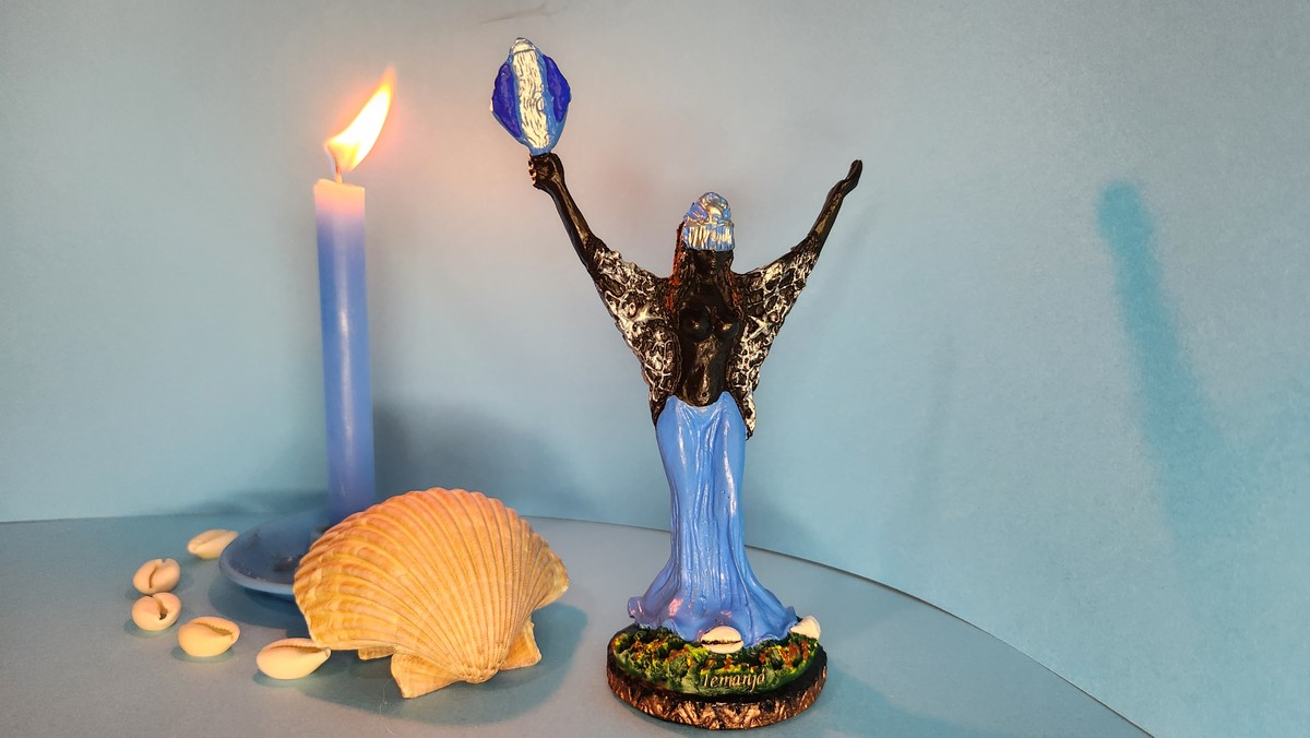 Dia de Iemanjá: religiosos do Oeste Paulista explicam a representatividade da Rainha das Águas, a Orixá mais popular do Brasil