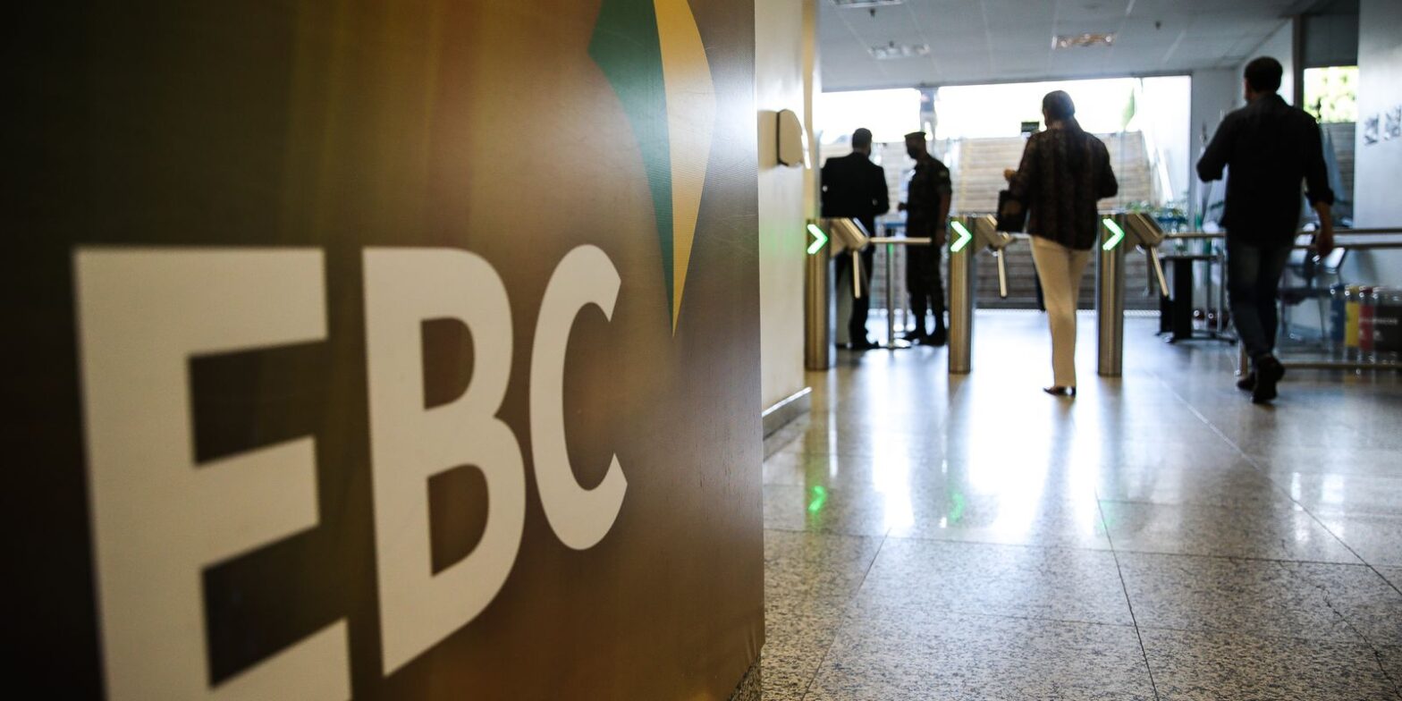 Direção da EBC autoriza venda de imóveis sem uso em seis estados