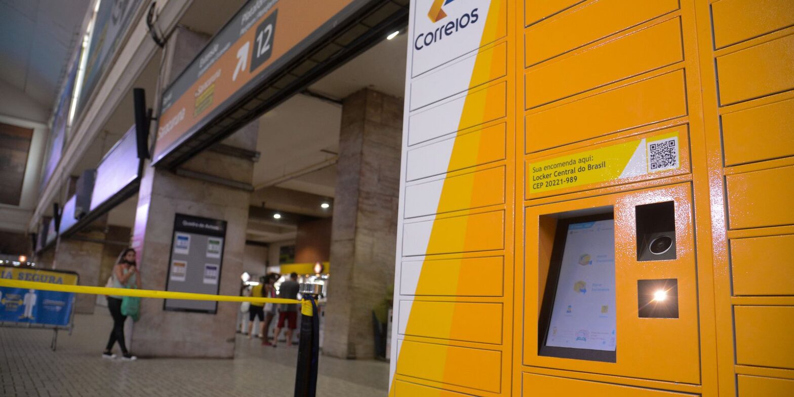 Falha no aplicativo Meu Correios expõe dados de usuários
