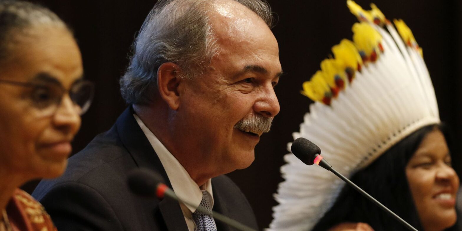 Fundo Amazônia recebe R$ 3,3 bilhões em doações