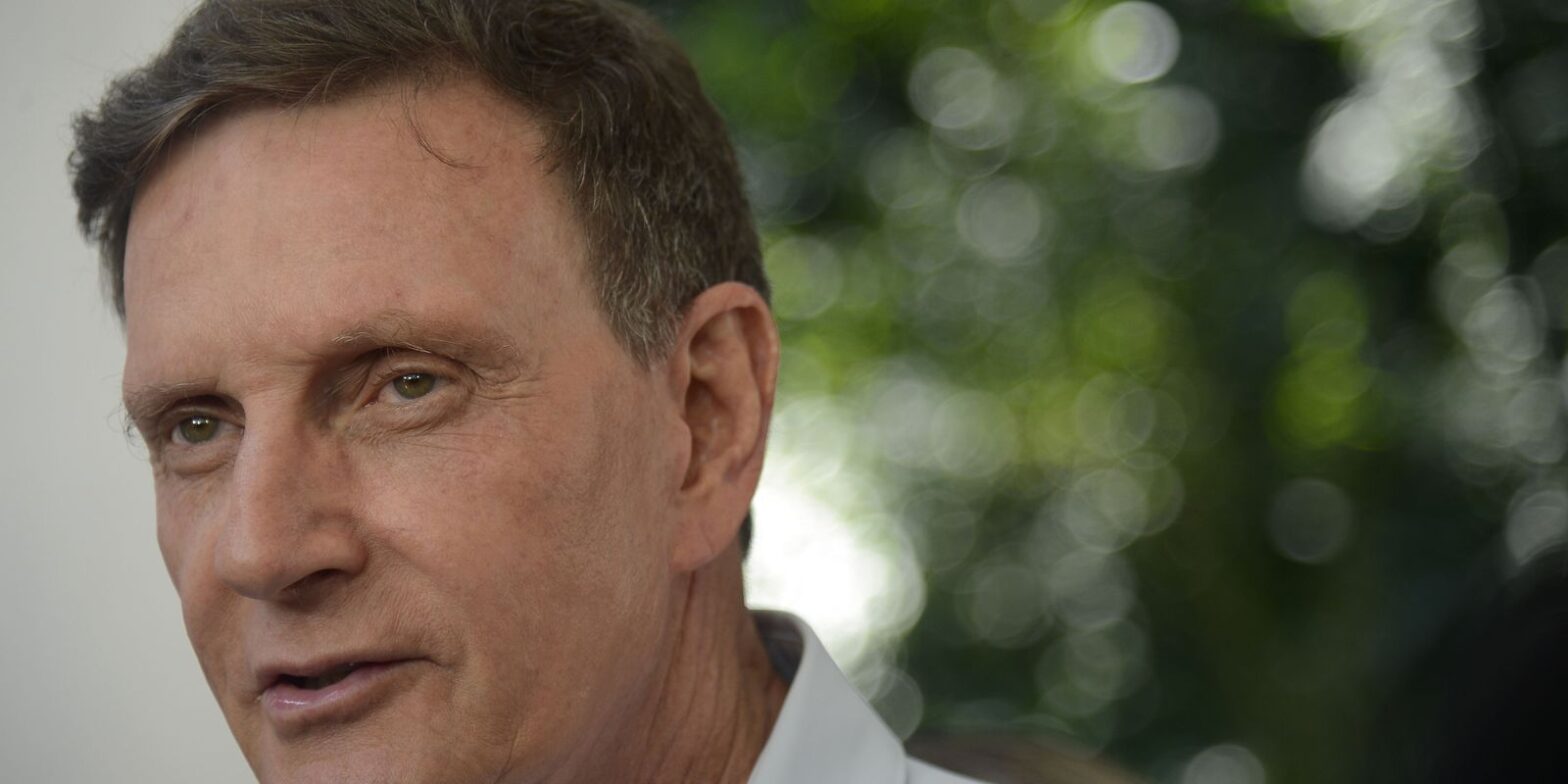 Justiça Eleitoral no Rio torna Crivella réu por corrupção e caixa 2