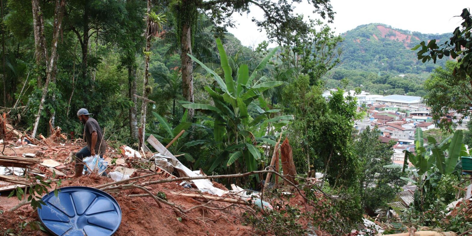 MP diz que já havia alertado prefeitura de São Sebastião sobre riscos