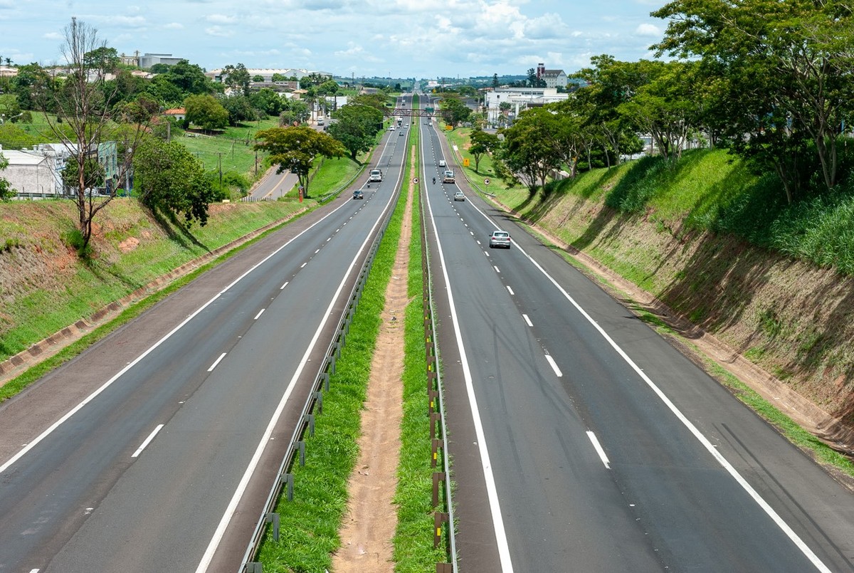 Alças de entrada e de saída da Rodovia Raposo Tavares têm restrição de tráfego a partir deste sábado, em Presidente Prudente