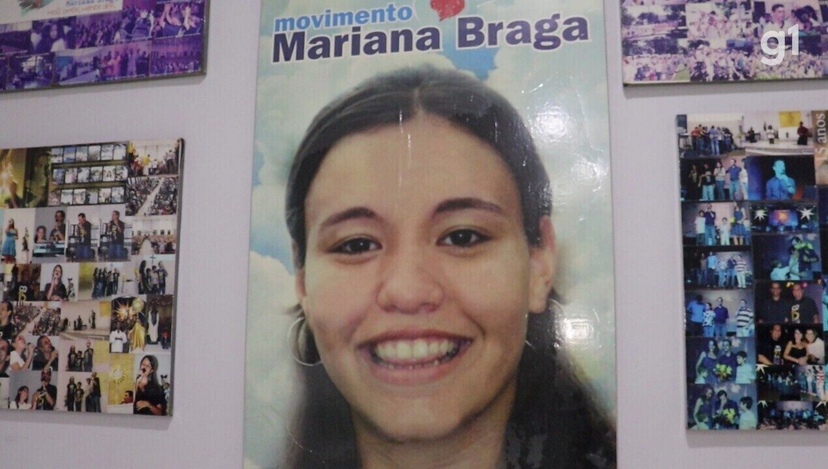 Mesmo após 20 anos de sua morte, legado de Mariana Braga da Costa cultiva altruísmo e amor no coração de quem cruza seu caminho