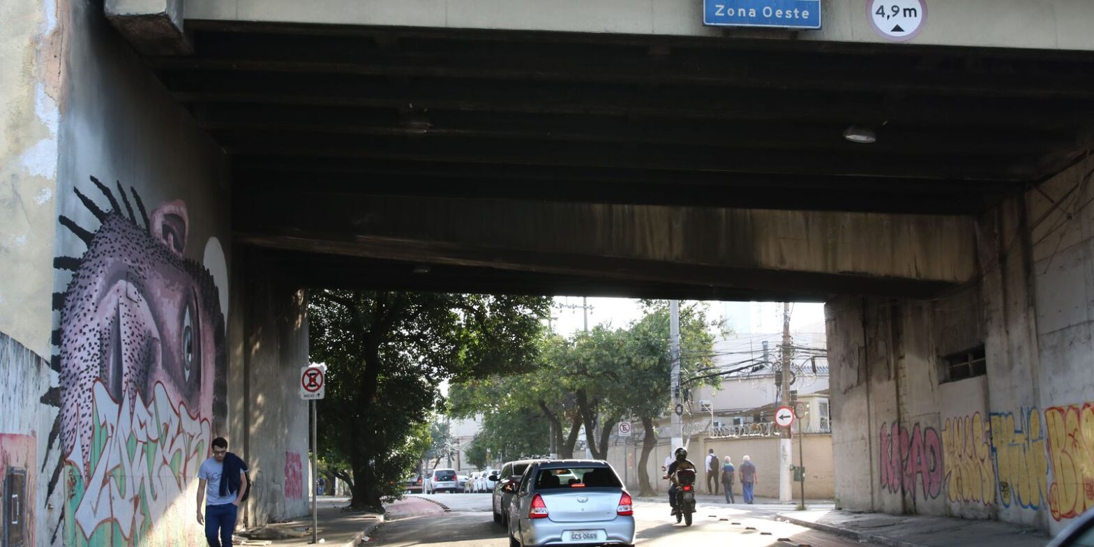 Modernização expulsou samba do centro de São Paulo