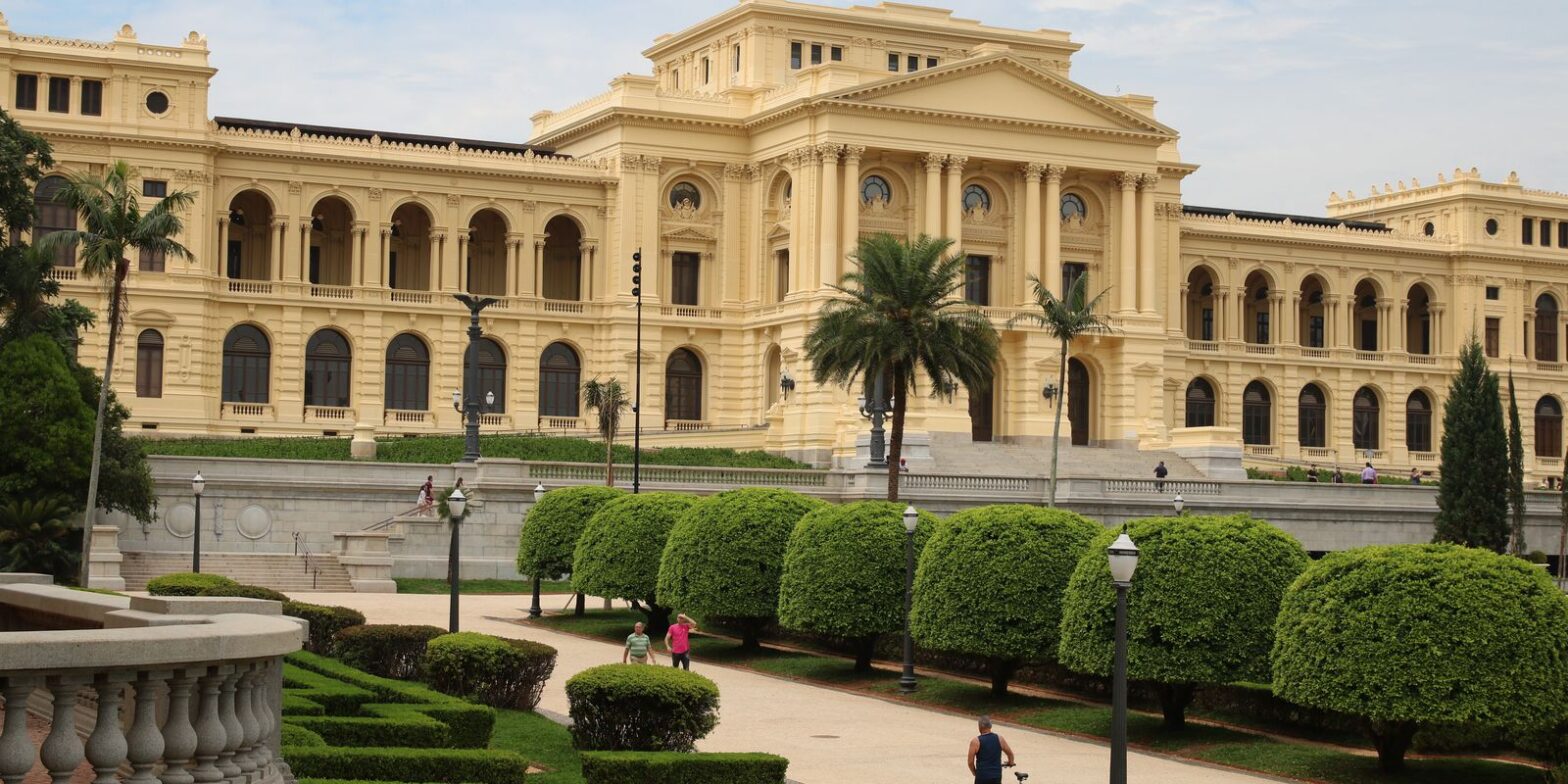 Museus de São Paulo ficam abertos durante o carnaval