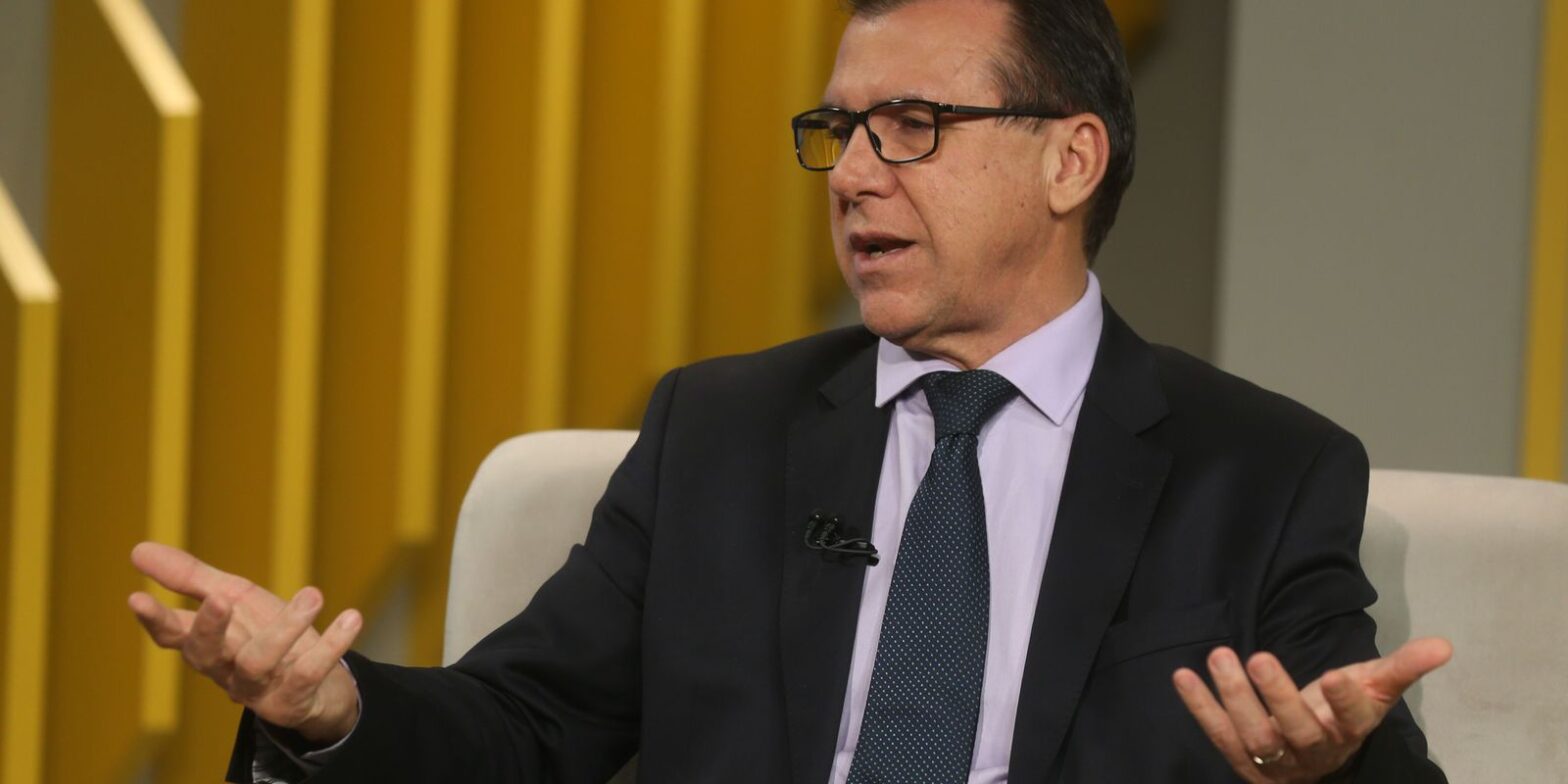 Na Fiesp, ministro Marinho diz que pretende rever saque-aniversário