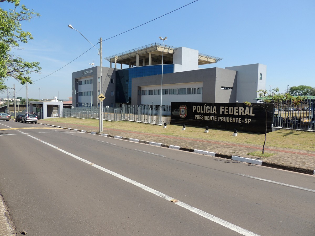 Operação Treda investiga participação de funcionária do INSS em golpe de estelionato praticado em Regente Feijó