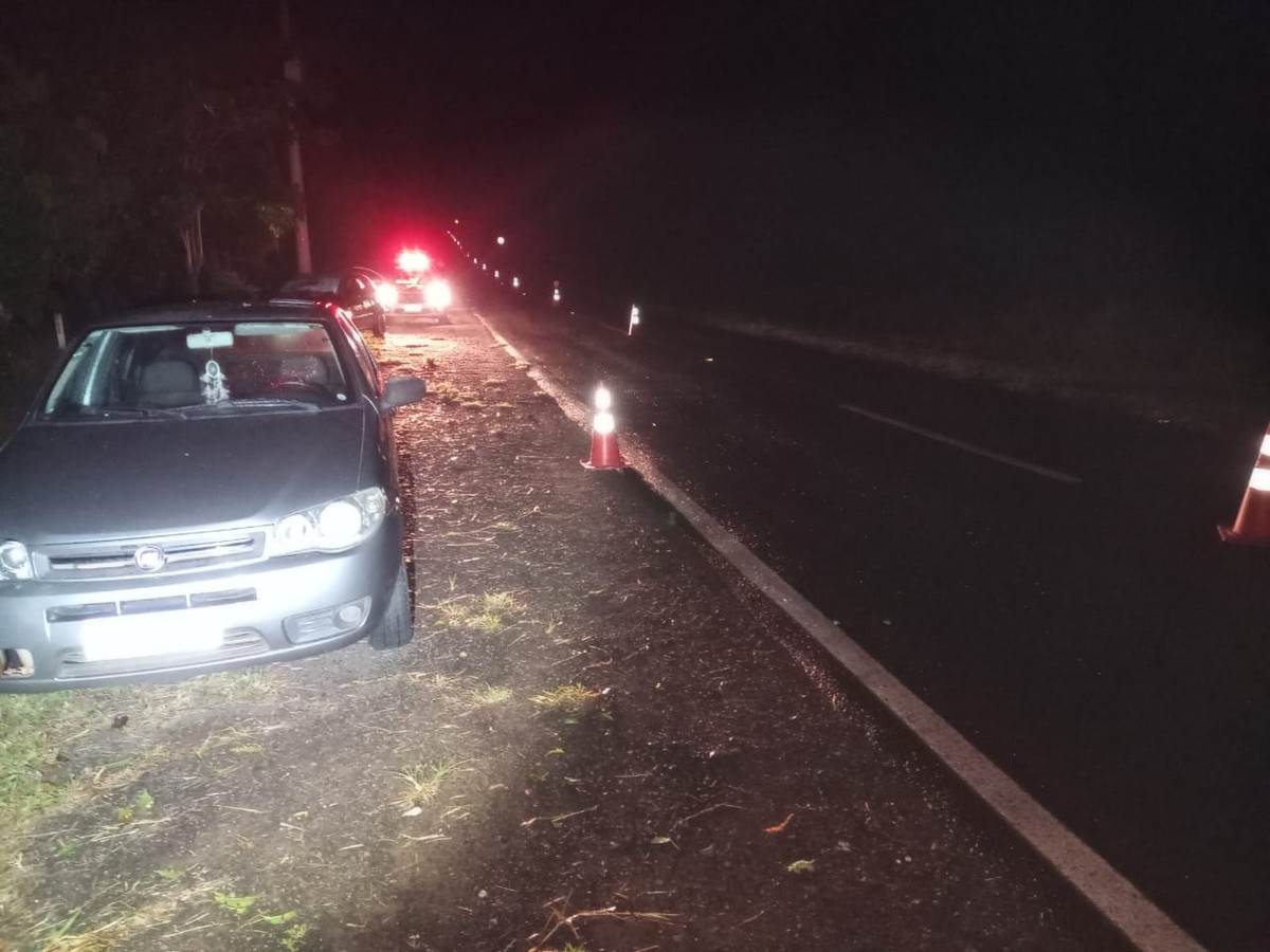 Pedestre de 56 anos morre após ser atropelado por veículo em estrada vicinal, em Sagres