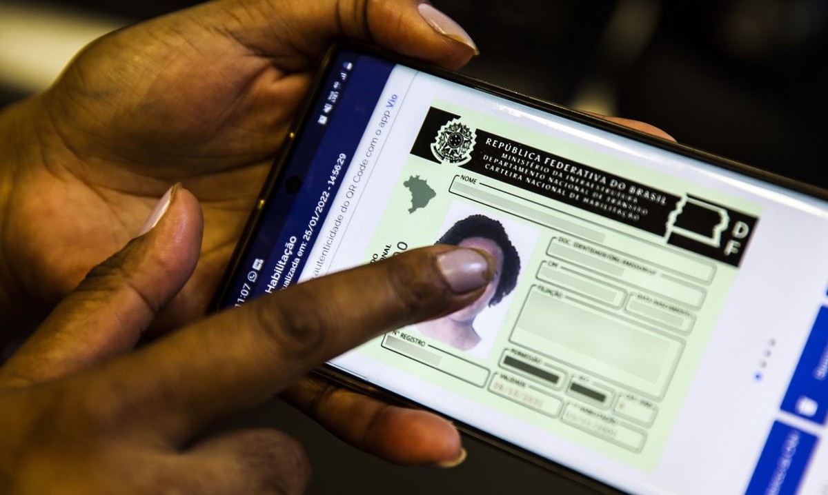 Poupatempo disponibiliza 132 vagas para a região de Presidente Prudente em novo mutirão de renovação da CNH neste sábado