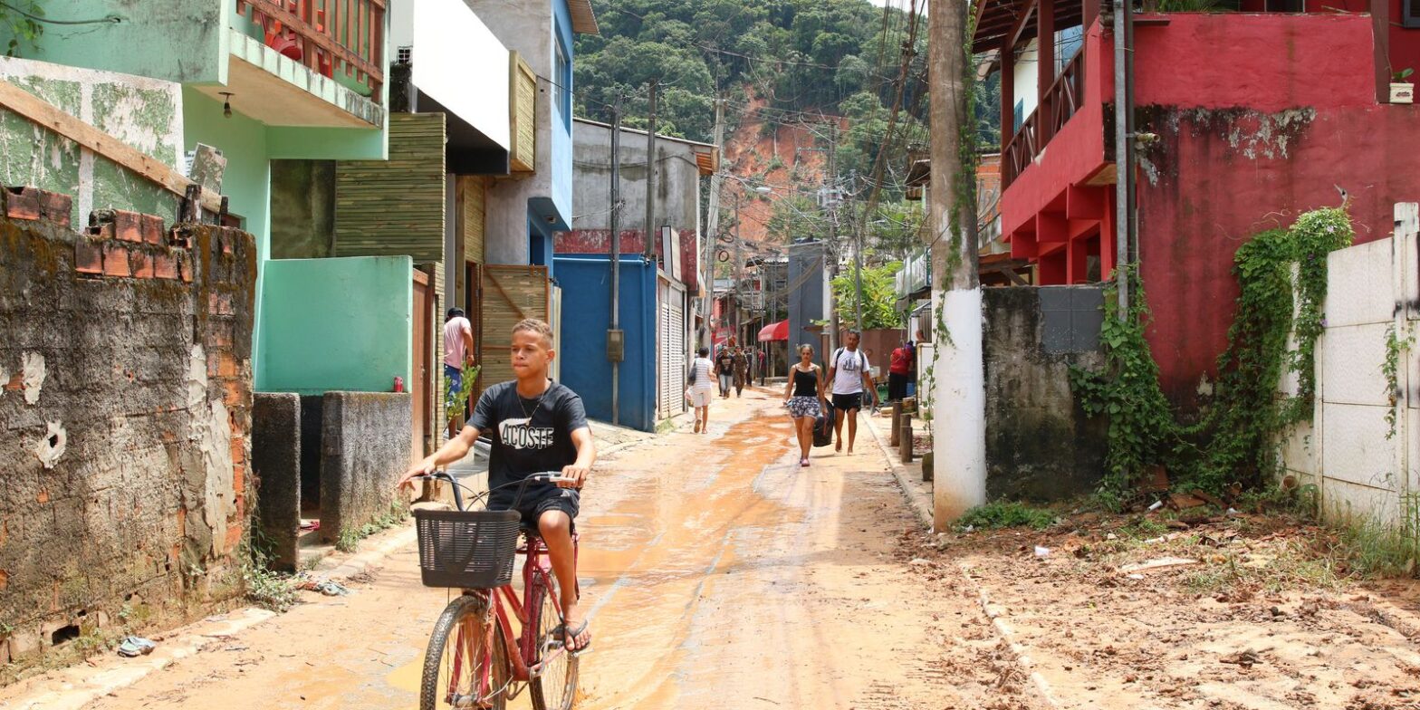 Governo de SP vai desapropriar área na Vila Sahy para moradia popular