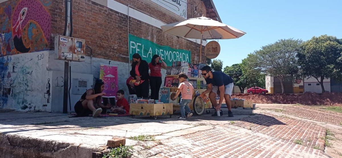 Prefeitura proíbe a realização da tradicional Feira da Reforma Agrária em rua no Centro de Presidente Prudente; MST vê ‘perseguição’
