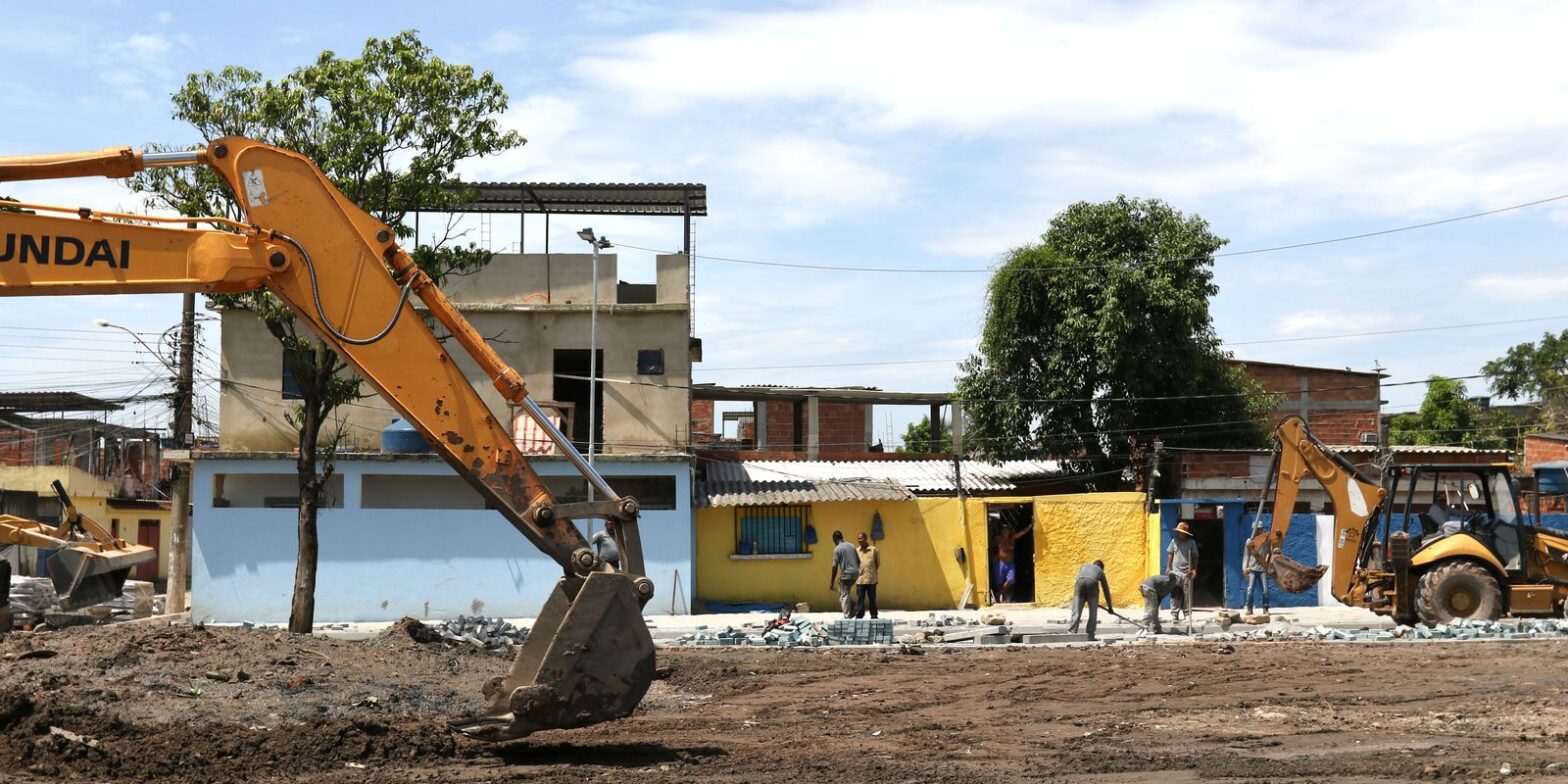 Projetos em Duque de Caxias podem ser exemplo para outras cidades