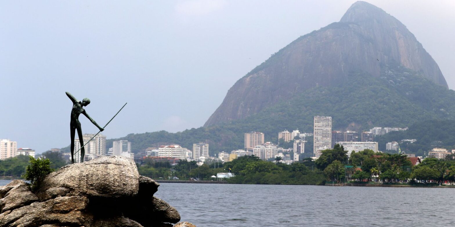Nos 458 anos do Rio, heranças indígenas resistem ao tempo