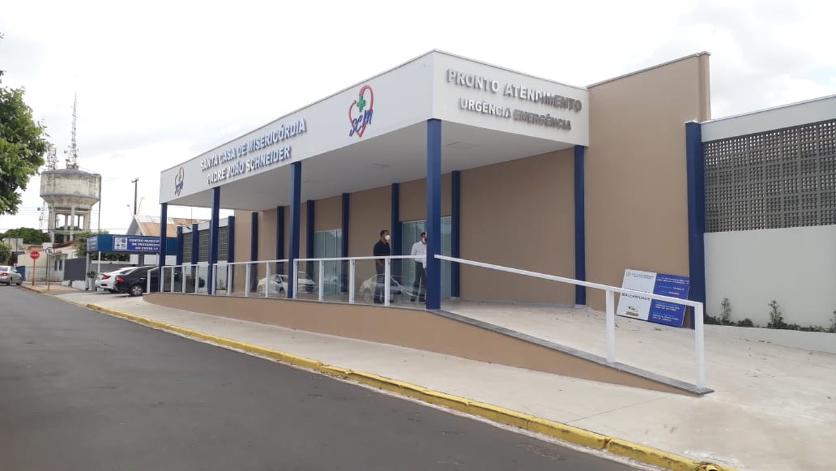 Jovem cobra dívida de trabalho e morre esfaqueado em Martinópolis