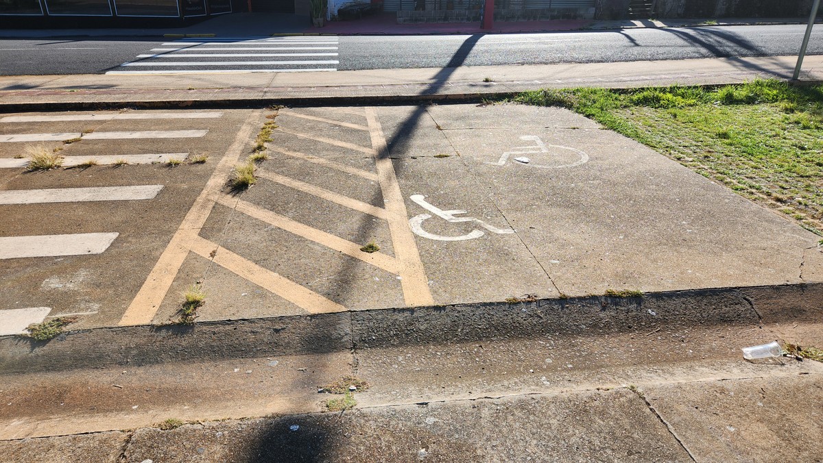 Nova lei obriga Prefeitura de Presidente Prudente a disponibilizar número de vagas de estacionamento para pessoas com deficiência e idosos