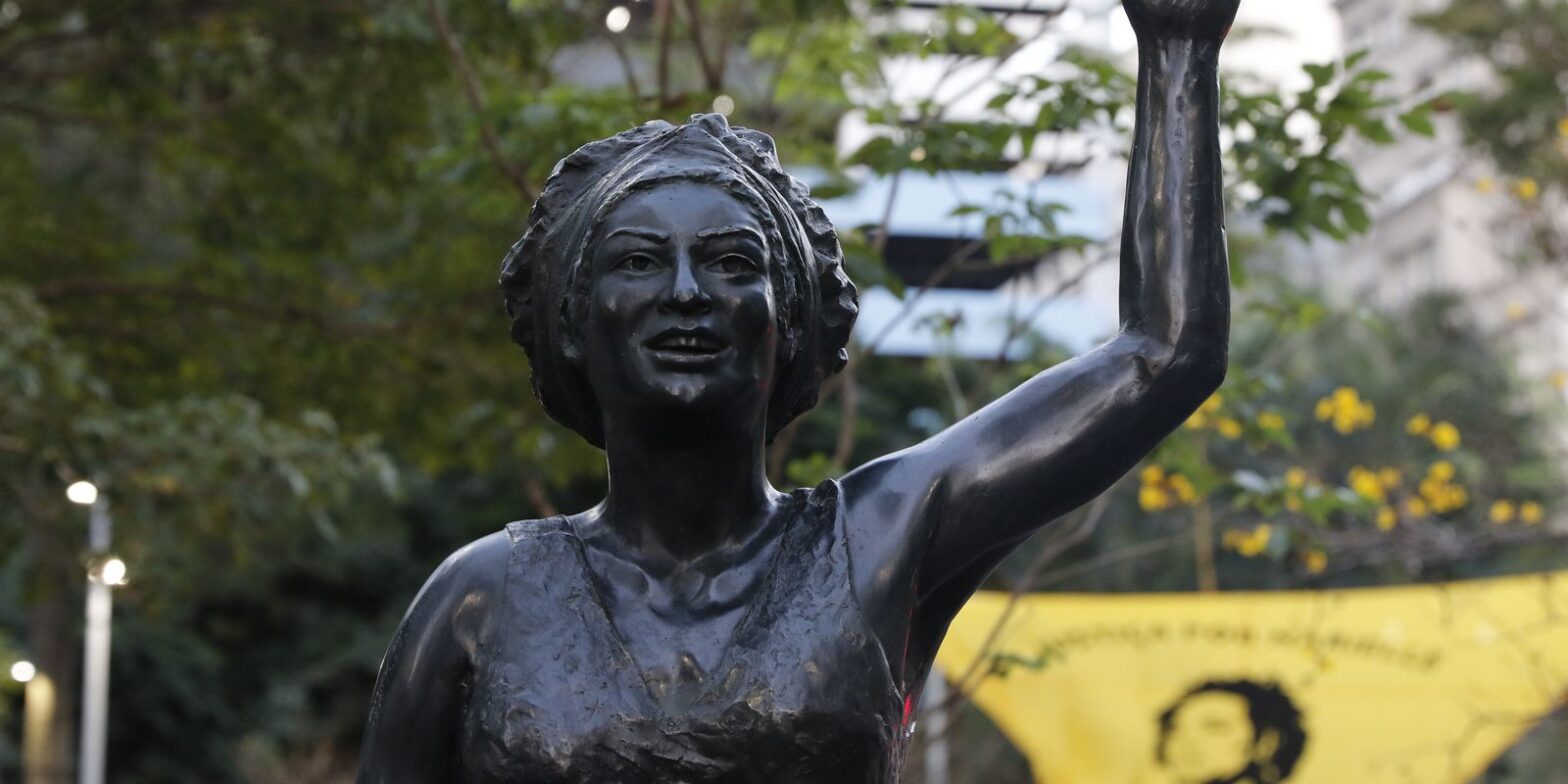 “Marielle, presente!”: o legado da vereadora e ativista negra