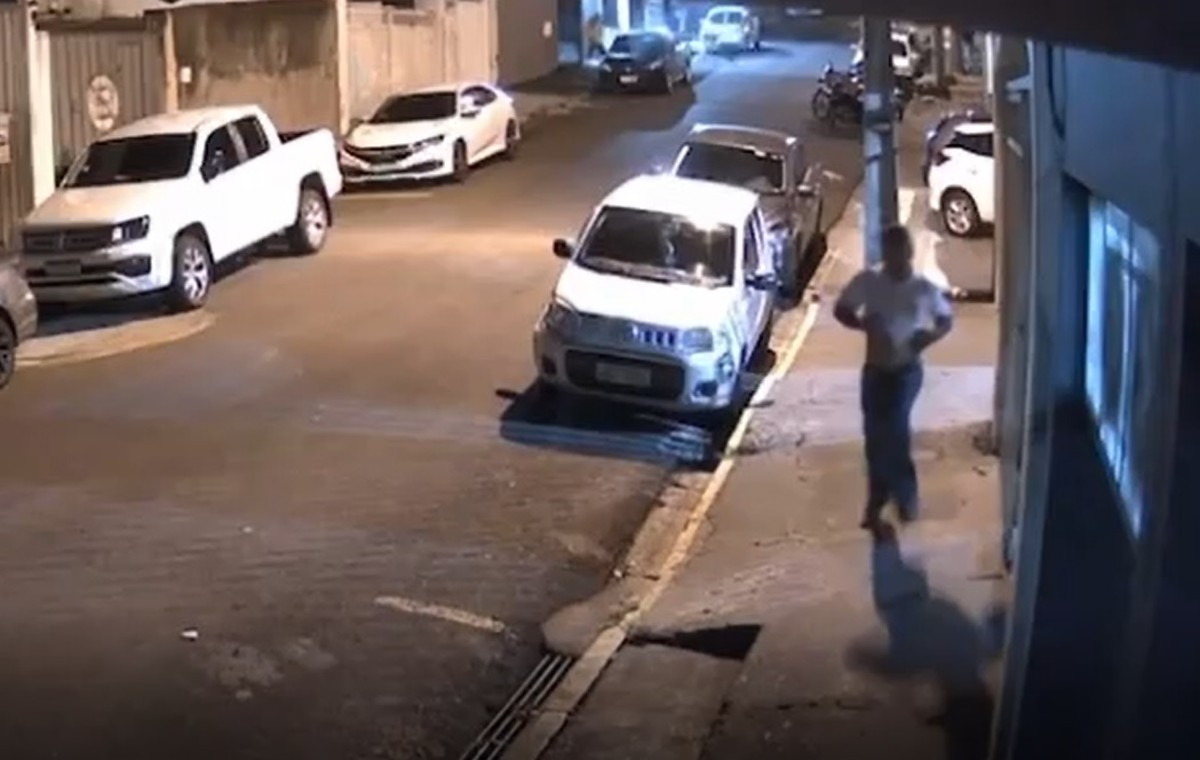 Vítima de tentativa de homicídio no Jardim Caiçara, em Presidente Prudente, segue internado no Hospital Regional