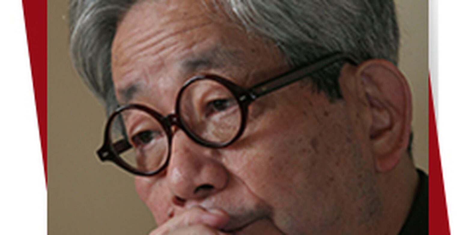 Kenzaburo Oe deixa legado para literatura contemporânea