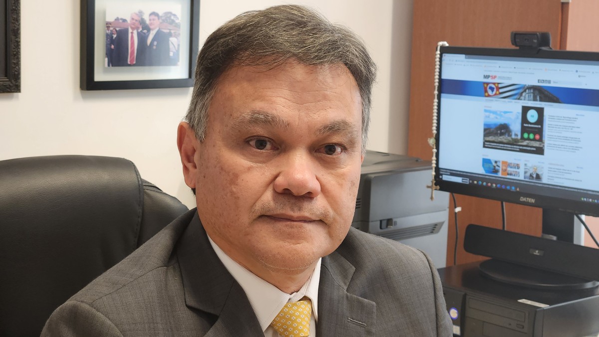Plano alternativo para libertar chefe de facção previa contratação de quadrilha de novo cangaço, diz promotor