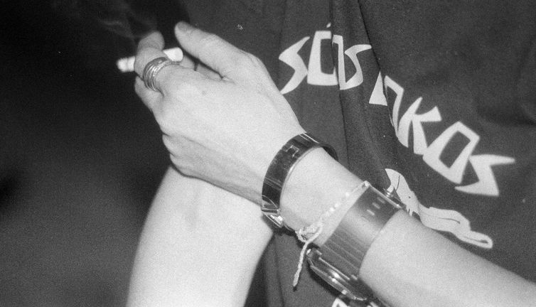 SÃO PAULO (SP) - Mostra Tiradentes chega a SP e exibe 27 filmes no Cinesesc a partir de hoje.  - As Linhas da MInha Mão.  Foto: Cinesesc/Divulgação