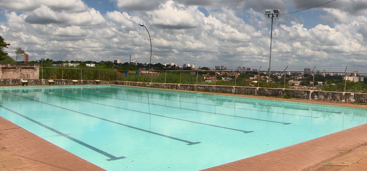 Entidade assistencial leva prejuízo de mais de R$ 6 mil com furto de fiação de energia e equipamentos para piscina, em Presidente Prudente