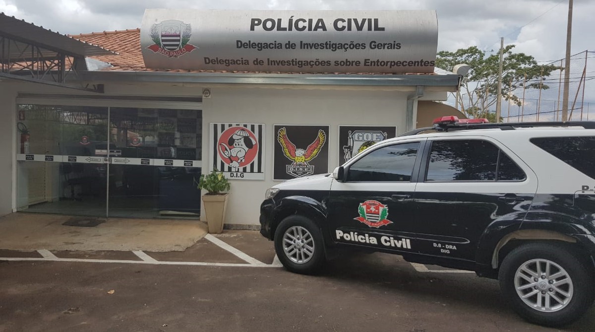 Após agredir a própria mãe, homem é preso em flagrante por violência doméstica em Dracena