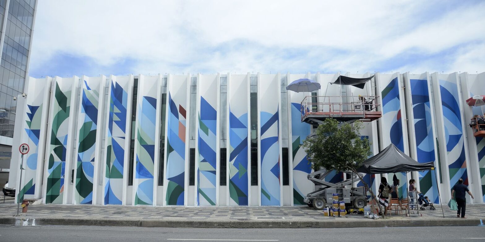 Biblioteca Parque do Rio comemora 150 anos