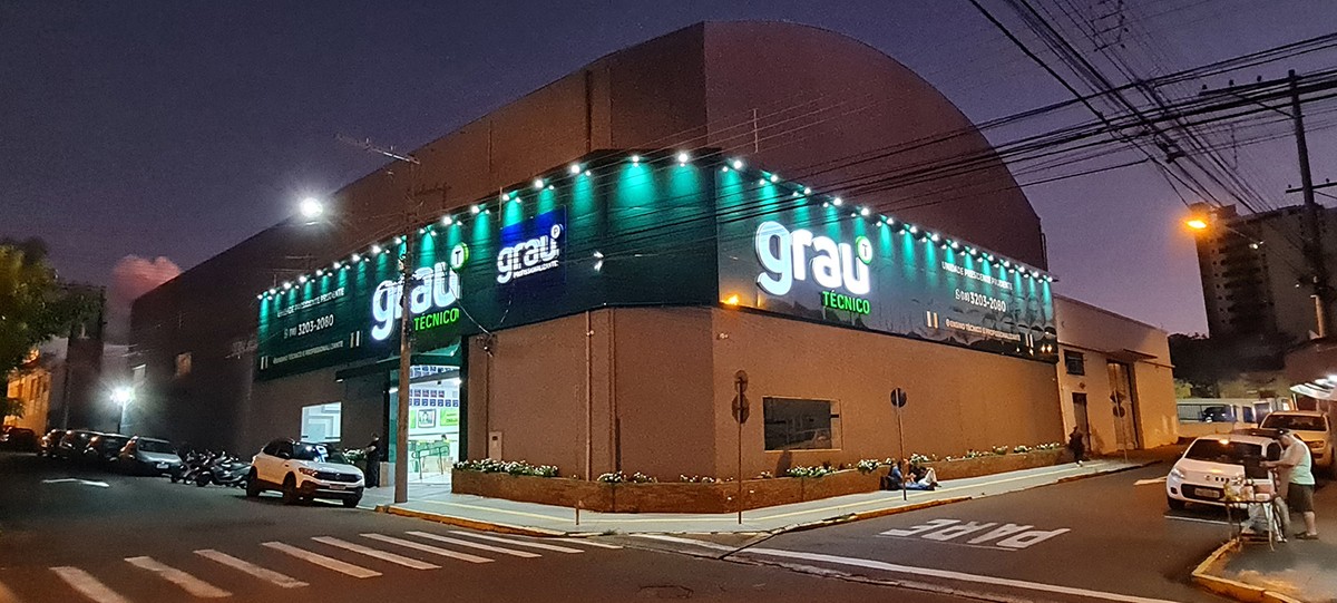 Com agência de emprego exclusiva para alunos e laboratórios equipados, Grau Técnico oferece cursos Técnicos e Profissionalizantes em Prudente | Especial Publicitário – Grau Técnico