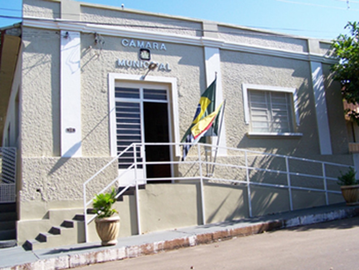 Com vagas para contador e advogado, Câmara Municipal de Irapuru abre inscrições para concurso público