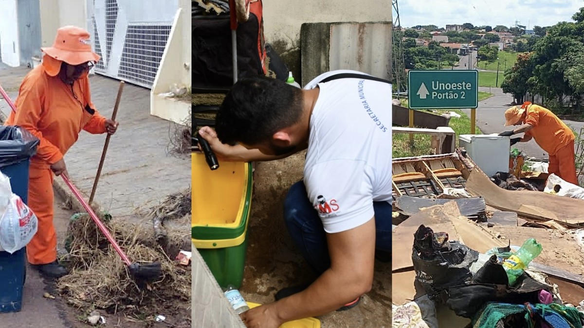 Dengue: ações de prevenção na cidade e cuidados para evitar a doença | Especial Publicitário Prudenco – Companhia de Desenvolvimento