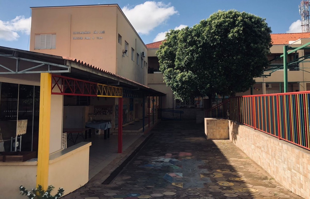 Educandário São José faz almoço beneficente com atrações para custear projeto que atende 250 crianças e adolescentes em Santo Anastácio