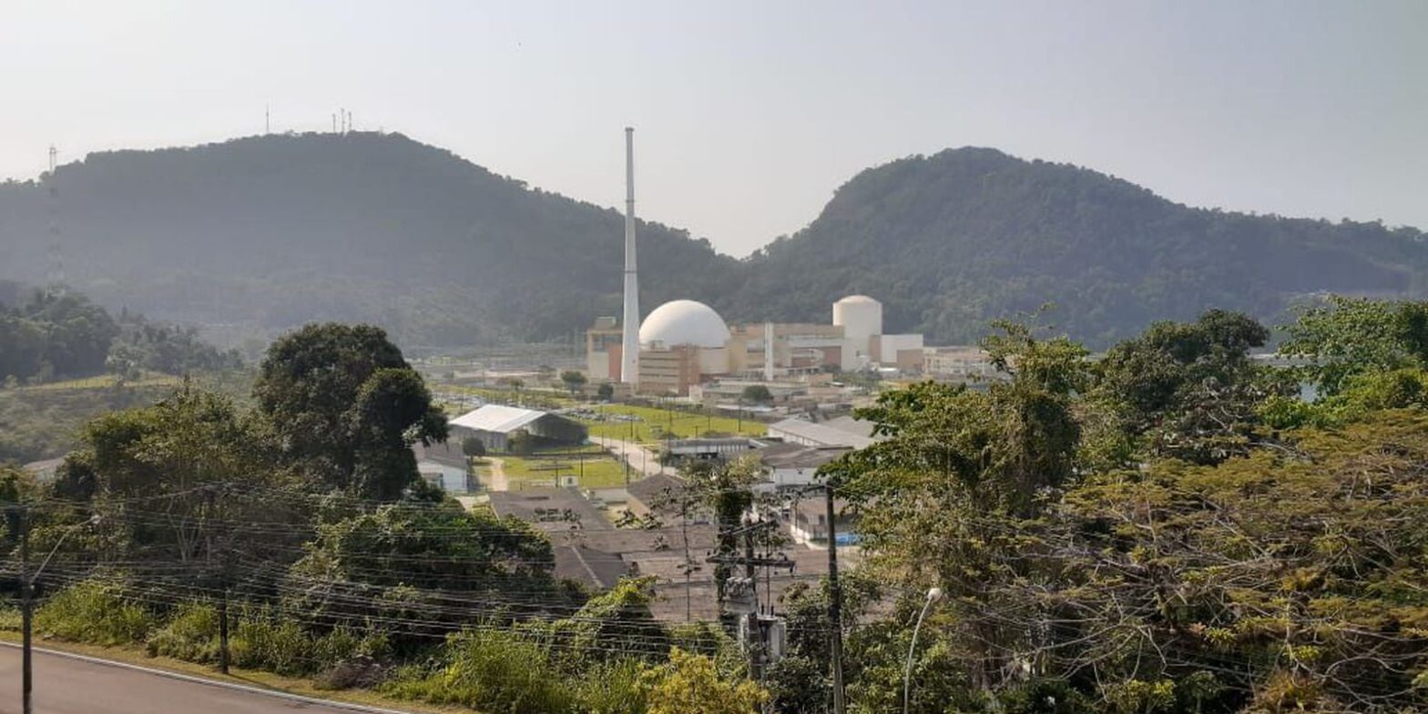 Eletronuclear levou 4 meses para admitir acidente em Angra, diz Ibama