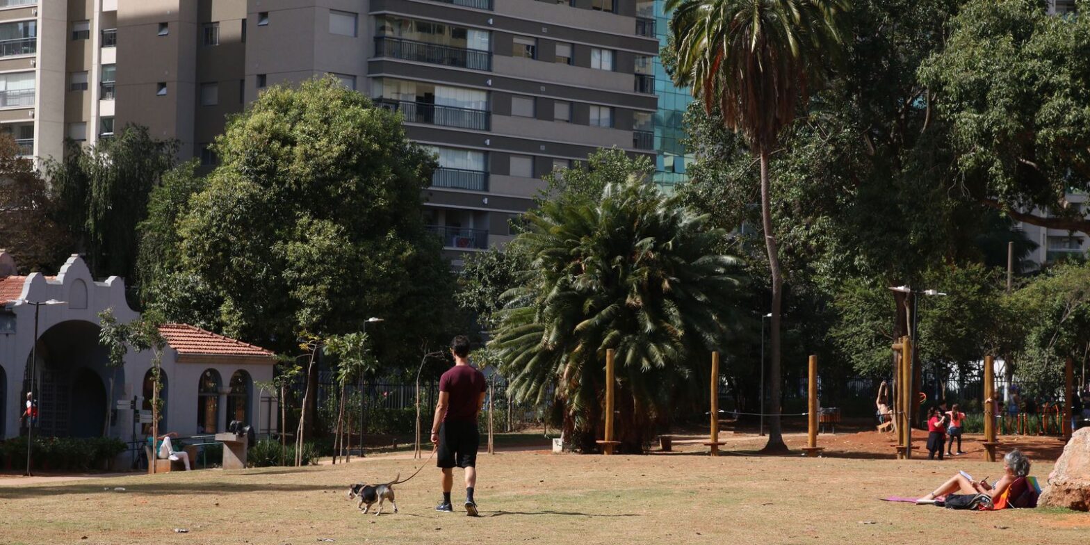 Em SP, Virada Sustentável 2023 abre edital para projetos