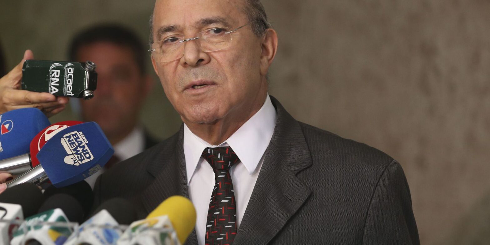 Ex-ministro Eliseu Padilha morre aos 77 anos