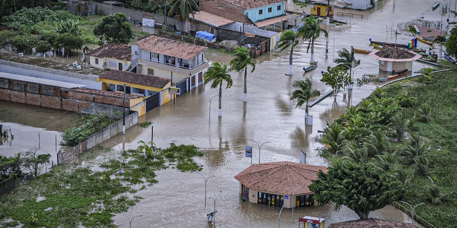 Falta de pessoal e de verba é desafio para defesas civis municipais