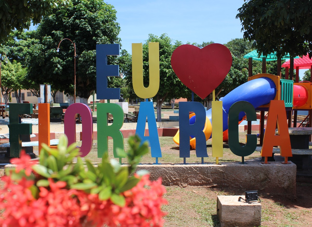 Flora Rica, a cidade da paz e tranquilidade da Nova Alta Paulista, completa 70 anos | Especial Publicitário – Prefeitura Municipal de Flora Rica