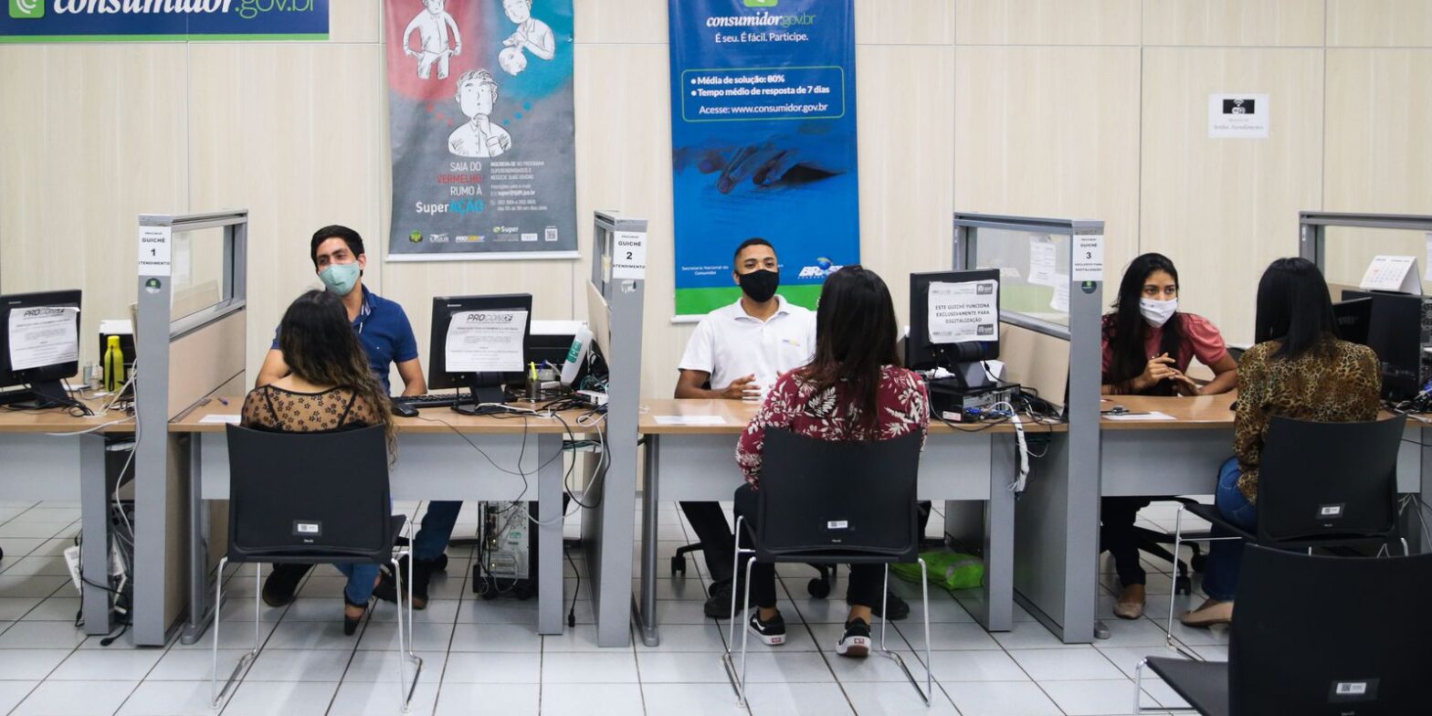 Governo vai liberar R$ 15 milhões para atendimento a superendividados