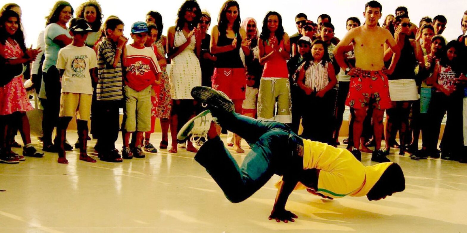 Hip Hop fará parte de rodadas de negócios culturais fora do Brasil