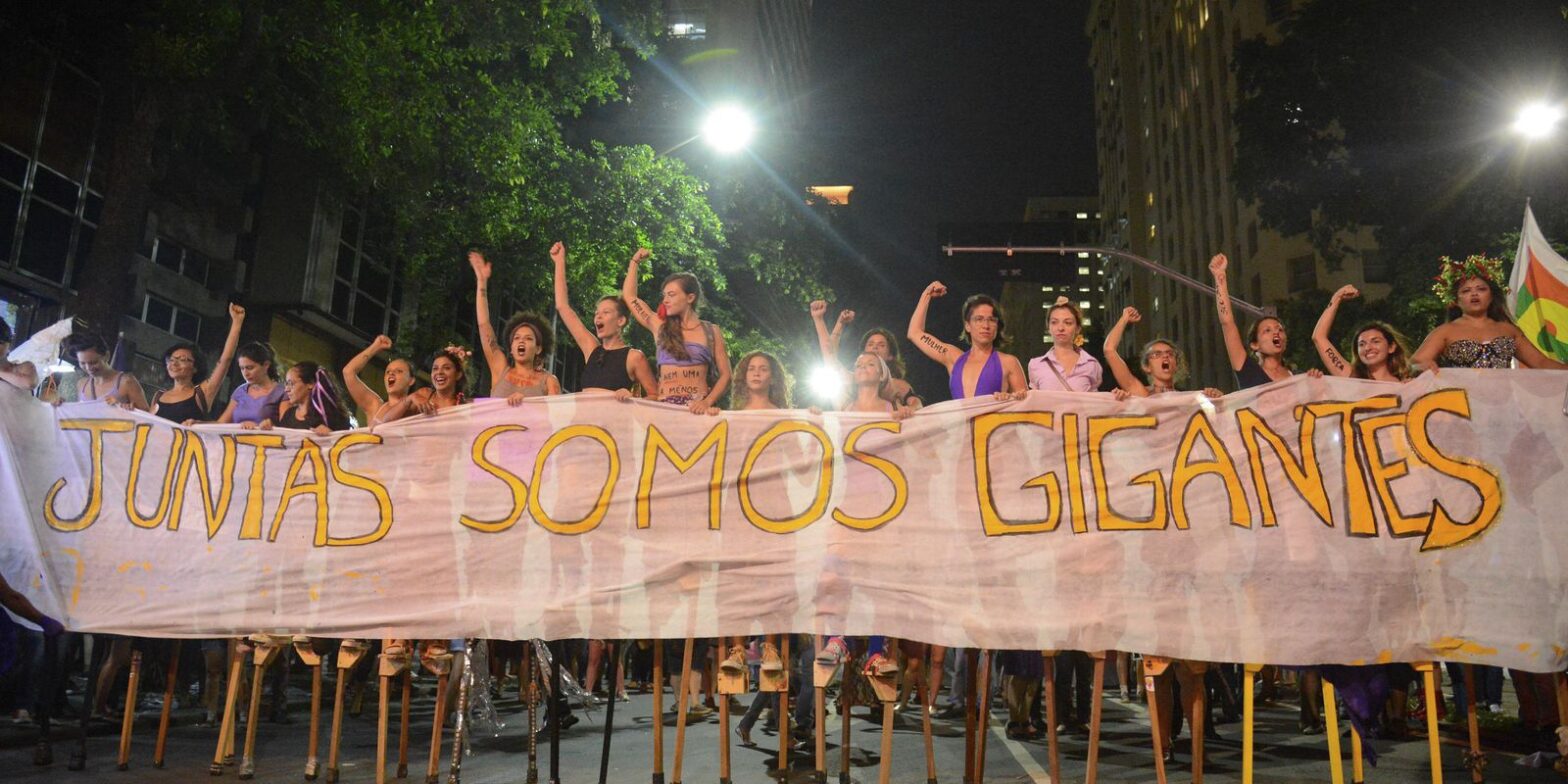 Hoje é Dia: semana tem luta por igualdade de gênero e música clássica