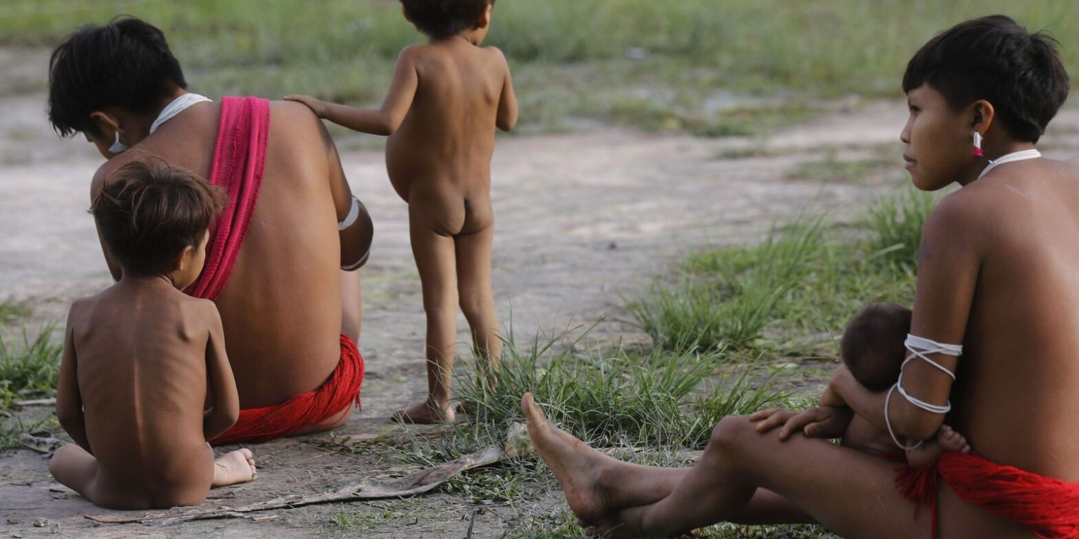 IBGE inicia última etapa do Censo 2022 na Terra Indígena Yanomami