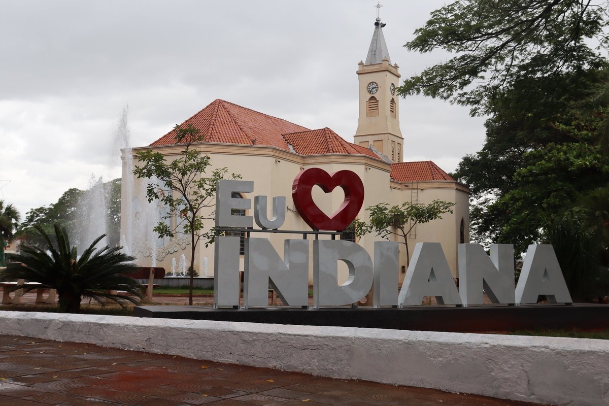 Indiana, a ‘Rainha das Artes de Argila’ do Oeste Paulista, completa 74 anos | Especial publicitár – Prefeitura Municipal de Indiana