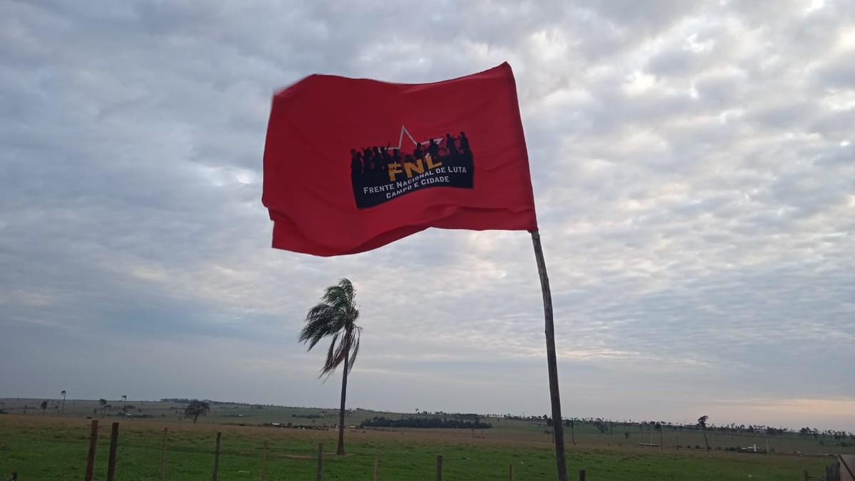 Polícia Civil revela detalhes das investigações sobre líderes da FNL suspeitos de extorquir fazendeiros no Pontal do Paranapanema