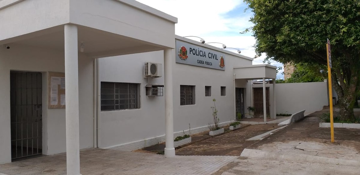 Homem tem prisão preventiva decretada por abuso sexual contra própria filha quando tinha 11 anos, em Euclides da Cunha Paulista