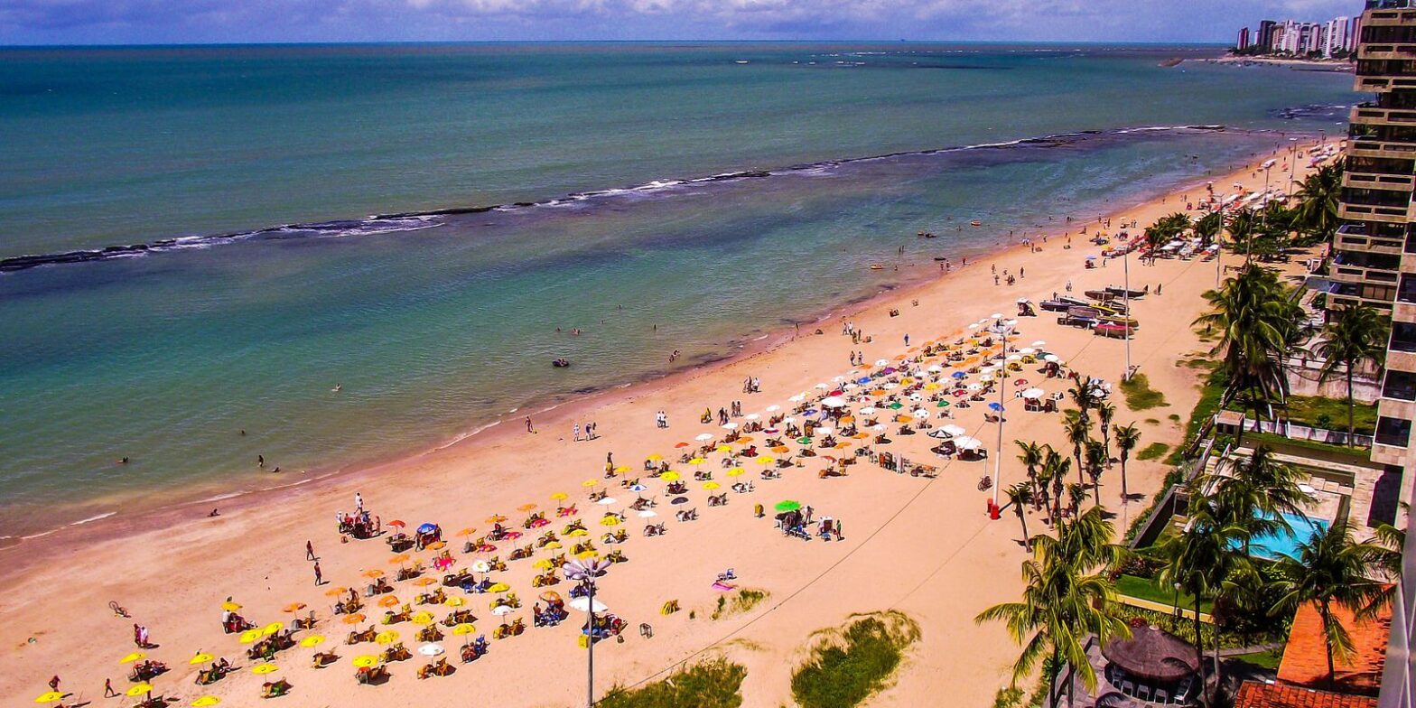 Pernambuco vai destinar R$ 2 mi para prevenção de ataques de tubarão