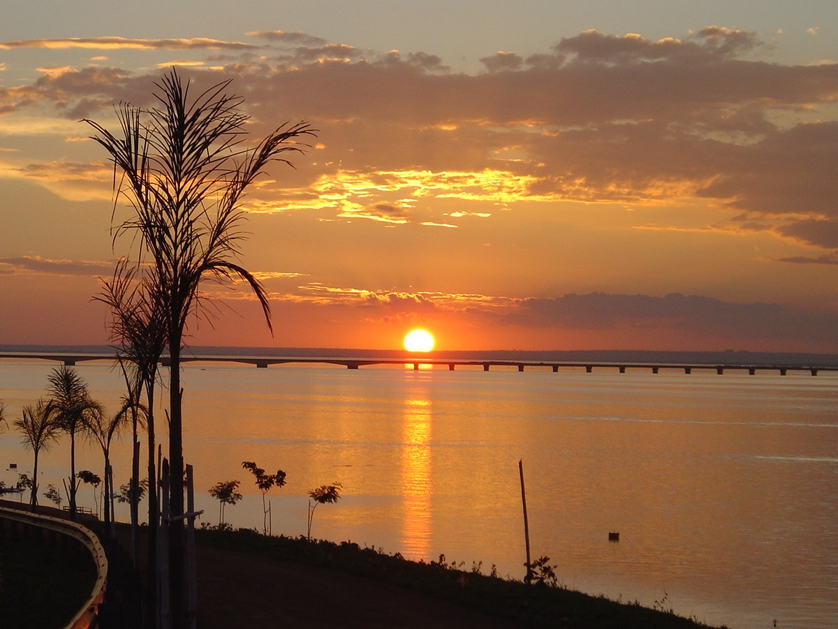 Presidente Epitácio, a Estância Turística do Oeste Paulista com o pôr do sol mais bonito do Brasil, completa 74 anos | Especial Publicitário – Prefeitura de Presidente Epitácio