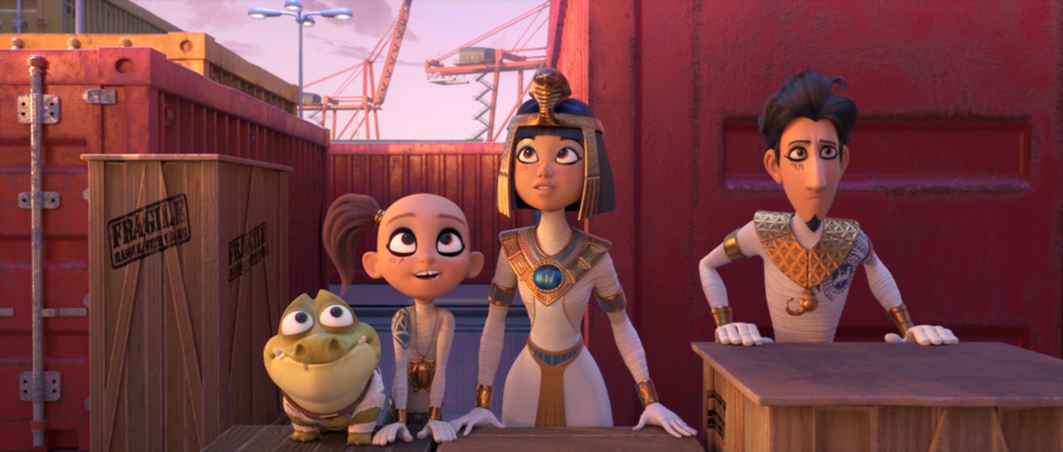 Presidente Prudente tem sessão de cinema inclusiva para pessoas com Transtorno do Espectro do Autismo neste domingo